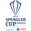 Davos Cupa Spengler