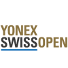 Grand Prix Swiss Open Masculin