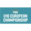 Eurobaschet U16
