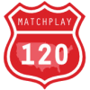 Exhibition MatchPlay 120