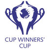 Cupa Câştigătorilor - Masculin