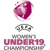 Campionatul European U19 - Feminin