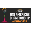 Campionatul Americilor U18
