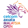 Superseries Malaysia Open Masculin