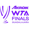 WTA Finals - Guadalajara