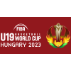 Finala Campionatului Mondial U19