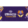 Finala Campionatului Mondial U19 Feminin