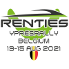 Rally Belgium