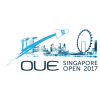 Superseries Singapore Open Masculin